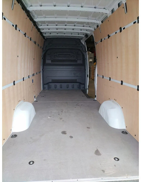Mercedes-Benz Binnenbekleding L2H2 Sprinter - Cabine et intérieur pour Véhicule utilitaire: photos 4 Mercedes-Benz Binnenbekleding L2H2 Sprinter - Cabine et intérieur pour Véhicule utilitaire: photos 4