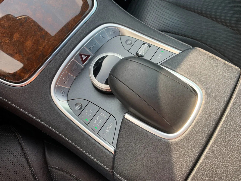 Berline Mercedes-Benz S-Klasse S 350 BlueTEC Sedan*360*Camera*Airco*Navi*: photos 9