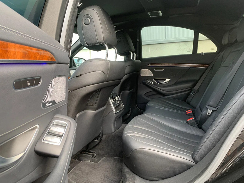 Mercedes-Benz S-Klasse S 350 BlueTEC Sedan*360*Camera*Airco*Navi* - Berline: photos 4 Mercedes-Benz S-Klasse S 350 BlueTEC Sedan*360*Camera*Airco*Navi* - Berline: photos 4