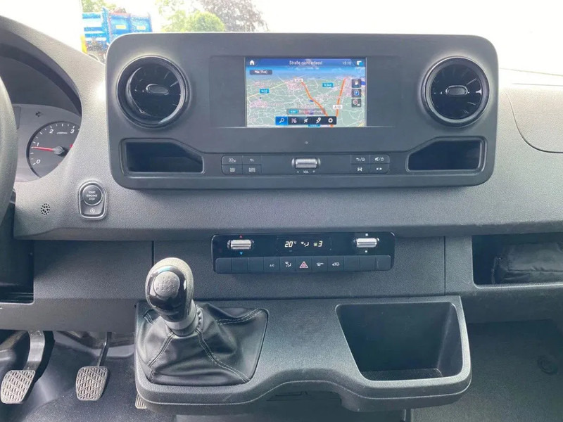 Mercedes-Benz Sprinter 317 CDI*NEW XARIOS 350*L2H2*360°CAMERA*TEMPOMAT*NAVIGATIE* - Véhicule utilitaire frigorifique: photos 4 Mercedes-Benz Sprinter 317 CDI*NEW XARIOS 350*L2H2*360°CAMERA*TEMPOMAT*NAVIGATIE* - Véhicule utilitaire frigorifique: photos 4
