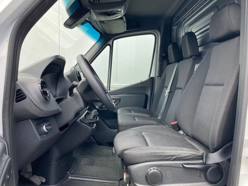 Mercedes-Benz Sprinter 317 CDI*NEW XARIOS 350*L2H2*360°CAMERA*TEMPOMAT*NAVIGATIE* - Véhicule utilitaire frigorifique: photos 3 Mercedes-Benz Sprinter 317 CDI*NEW XARIOS 350*L2H2*360°CAMERA*TEMPOMAT*NAVIGATIE* - Véhicule utilitaire frigorifique: photos 3