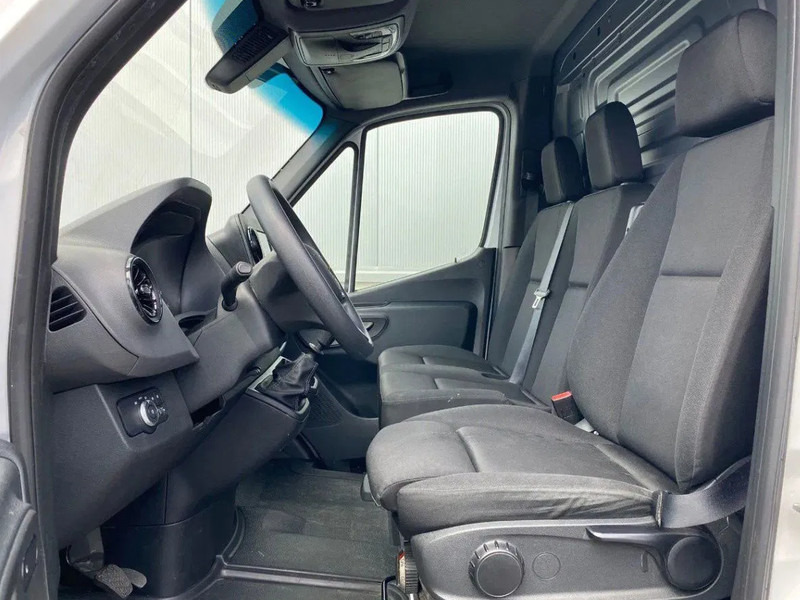 Mercedes-Benz Sprinter 317 CDI*NEW XARIOS 350*L2H2*360°CAMERA*TEMPOMAT*NAVIGATIE* - Véhicule utilitaire frigorifique: photos 3 Mercedes-Benz Sprinter 317 CDI*NEW XARIOS 350*L2H2*360°CAMERA*TEMPOMAT*NAVIGATIE* - Véhicule utilitaire frigorifique: photos 3
