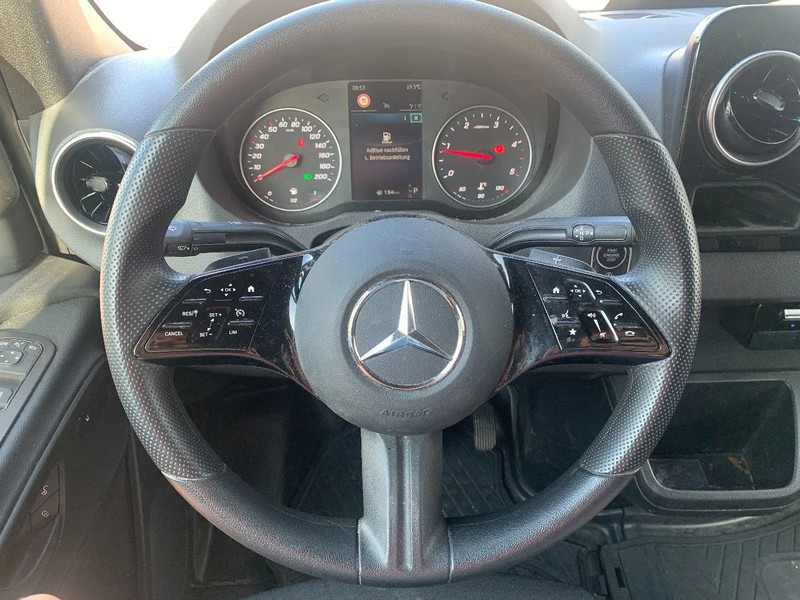 Mercedes-Benz Sprinter 317 CDI*RWD PRO*L2H2*Tempomat*360°Camera*Navi - Fourgon utilitaire: photos 2 Mercedes-Benz Sprinter 317 CDI*RWD PRO*L2H2*Tempomat*360°Camera*Navi - Fourgon utilitaire: photos 2