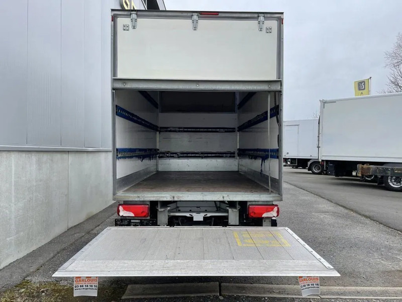 Mercedes-Benz Sprinter 514 *Airconditioning*Cruise control*Zijwindassistent*laadbrug - Fourgon: photos 4 Mercedes-Benz Sprinter 514 *Airconditioning*Cruise control*Zijwindassistent*laadbrug - Fourgon: photos 4