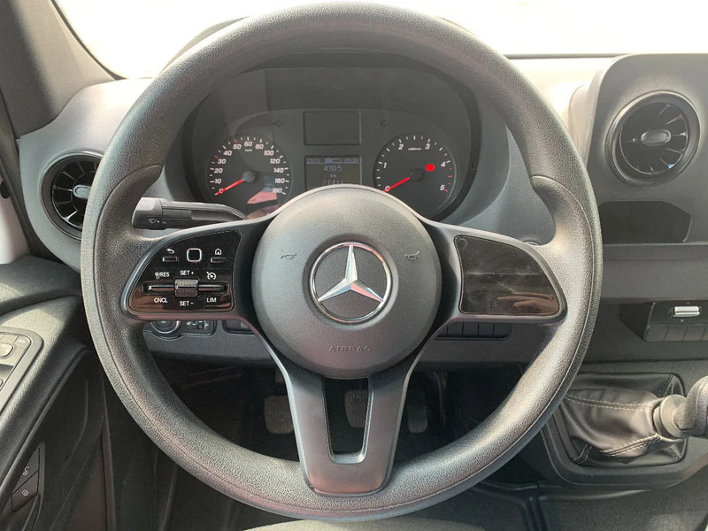 Mercedes-Benz Sprinter 514 CDI*LAADKLEP*CRUISE*AIRCO* - Fourgon: photos 4 Mercedes-Benz Sprinter 514 CDI*LAADKLEP*CRUISE*AIRCO* - Fourgon: photos 4
