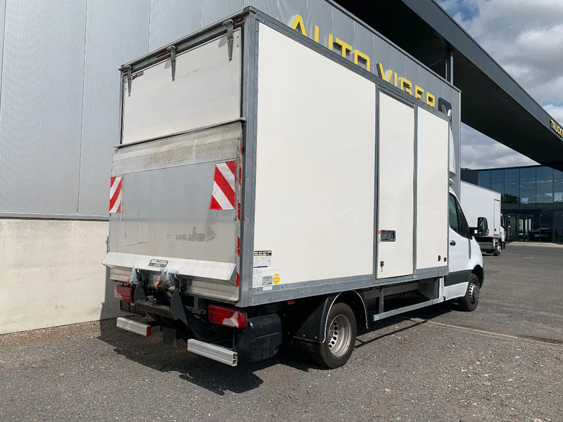 Mercedes-Benz Sprinter 514 CDI*LAADKLEP*CRUISE*AIRCO* - Fourgon: photos 2 Mercedes-Benz Sprinter 514 CDI*LAADKLEP*CRUISE*AIRCO* - Fourgon: photos 2