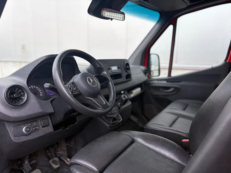 Mercedes-Benz Sprinter 514 *Kipper*Trekhaak*OpenLaadbak*Airco* - Véhicule utilitaire benne: photos 3 Mercedes-Benz Sprinter 514 *Kipper*Trekhaak*OpenLaadbak*Airco* - Véhicule utilitaire benne: photos 3