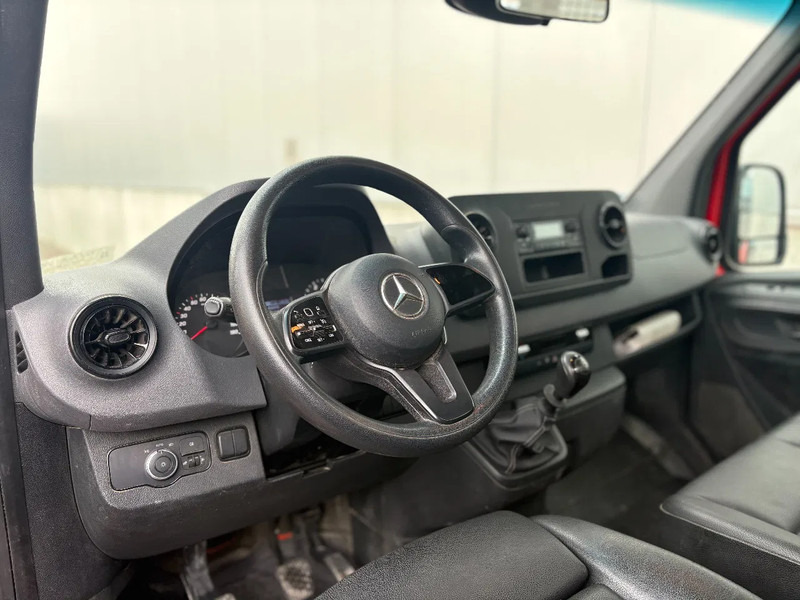 Mercedes-Benz Sprinter 514 *Kipper*Trekhaak*OpenLaadbak*Airco* - Véhicule utilitaire benne: photos 4 Mercedes-Benz Sprinter 514 *Kipper*Trekhaak*OpenLaadbak*Airco* - Véhicule utilitaire benne: photos 4