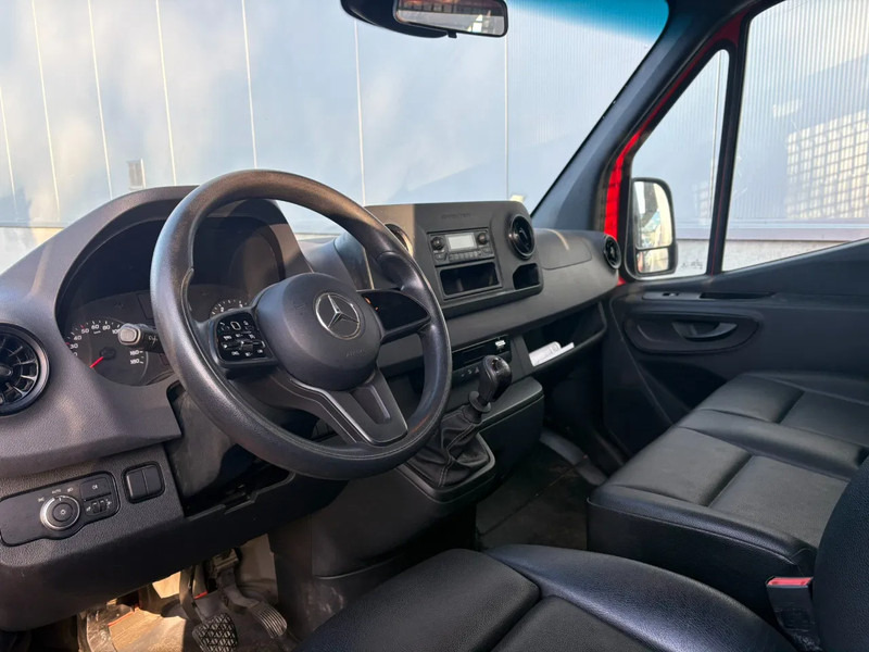 Mercedes-Benz Sprinter 514 *Kipper*Trekhaak*OpenLaadbak*Airco* - Véhicule utilitaire benne: photos 3 Mercedes-Benz Sprinter 514 *Kipper*Trekhaak*OpenLaadbak*Airco* - Véhicule utilitaire benne: photos 3