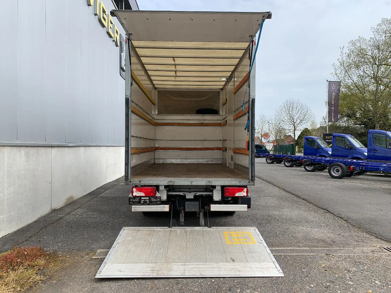 Mercedes-Benz Sprinter 516 Laadbrug*Zijdeur*Cruise Control*Airconditioning* - Fourgon: photos 4 Mercedes-Benz Sprinter 516 Laadbrug*Zijdeur*Cruise Control*Airconditioning* - Fourgon: photos 4