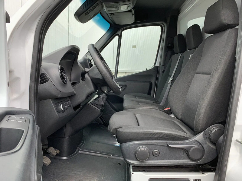 Mercedes-Benz Sprinter 516 Laadbrug*Zijdeur*Cruise Control*Airconditioning* - Fourgon: photos 5 Mercedes-Benz Sprinter 516 Laadbrug*Zijdeur*Cruise Control*Airconditioning* - Fourgon: photos 5