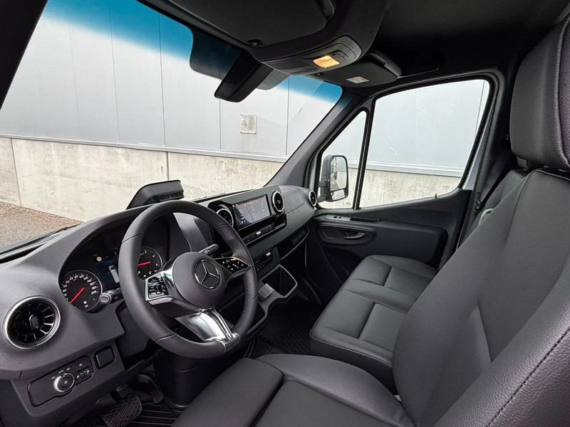 Mercedes-Benz Sprinter 519 *Nieuw*OpenLaadbak*Trekhaak3,5T*Airco* - Fourgon: photos 2 Mercedes-Benz Sprinter 519 *Nieuw*OpenLaadbak*Trekhaak3,5T*Airco* - Fourgon: photos 2