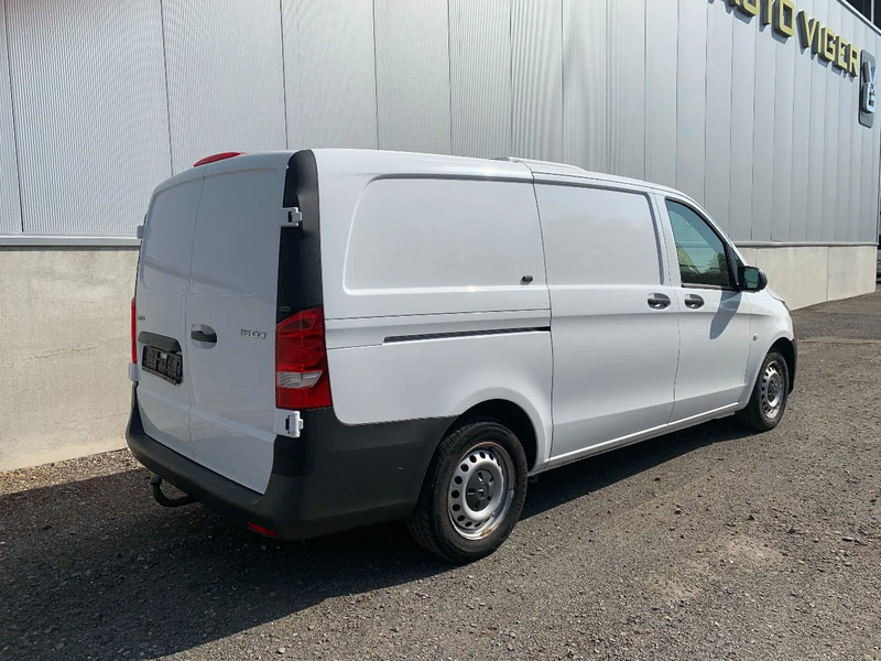 Mercedes-Benz Vito 116 CDI*Koelwagen*Achteruitrijcamera*Navigatie* - Véhicule utilitaire frigorifique, Utilitaire double cabine: photos 2 Mercedes-Benz Vito 116 CDI*Koelwagen*Achteruitrijcamera*Navigatie* - Véhicule utilitaire frigorifique, Utilitaire double cabine: photos 2