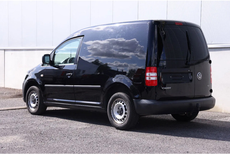 Volkswagen Caddy PARKSENSOREN-SCHUIFDEUR-AIRCO -TREKHAAK-RADIO/USB - Fourgonnette: photos 2 Volkswagen Caddy PARKSENSOREN-SCHUIFDEUR-AIRCO -TREKHAAK-RADIO/USB - Fourgonnette: photos 2