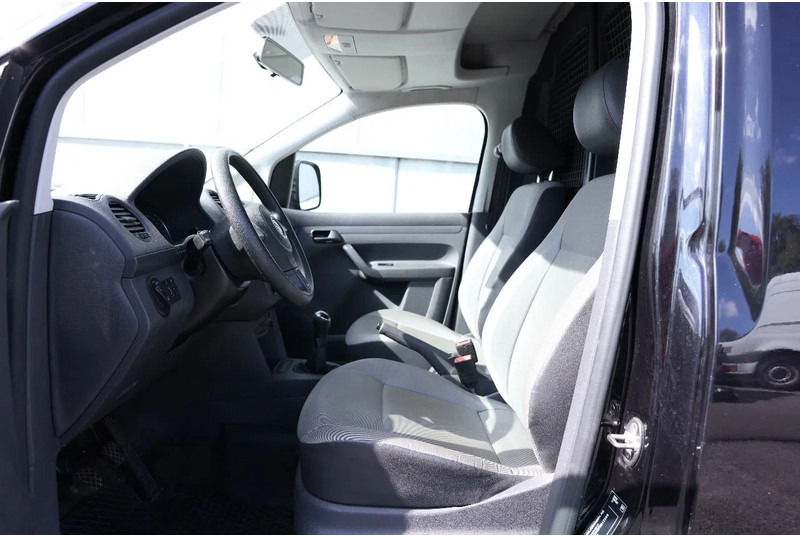 Volkswagen Caddy PARKSENSOREN-SCHUIFDEUR-AIRCO -TREKHAAK-RADIO/USB - Fourgonnette: photos 3 Volkswagen Caddy PARKSENSOREN-SCHUIFDEUR-AIRCO -TREKHAAK-RADIO/USB - Fourgonnette: photos 3
