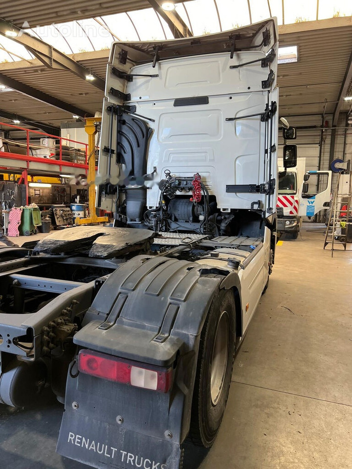 Renault T460 EURO 6 D - Tracteur routier: photos 5 Renault T460 EURO 6 D - Tracteur routier: photos 5