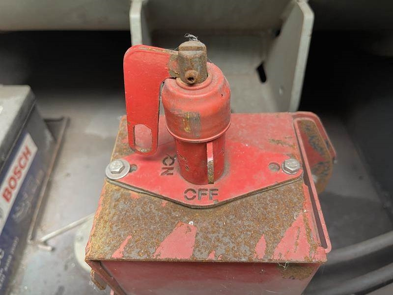 Groupe électrogène Atlas-Copco QAS 500 VD: photos 10