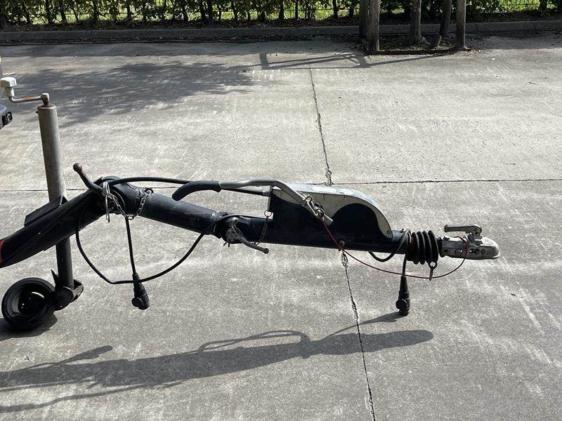 Atlas-Copco XAS 186 DD - N - Compresseur d'air: photos 5 Atlas-Copco XAS 186 DD - N - Compresseur d'air: photos 5