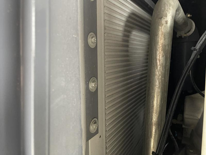 Compresseur d'air Atlas-Copco XATS 327 MD - N: photos 17