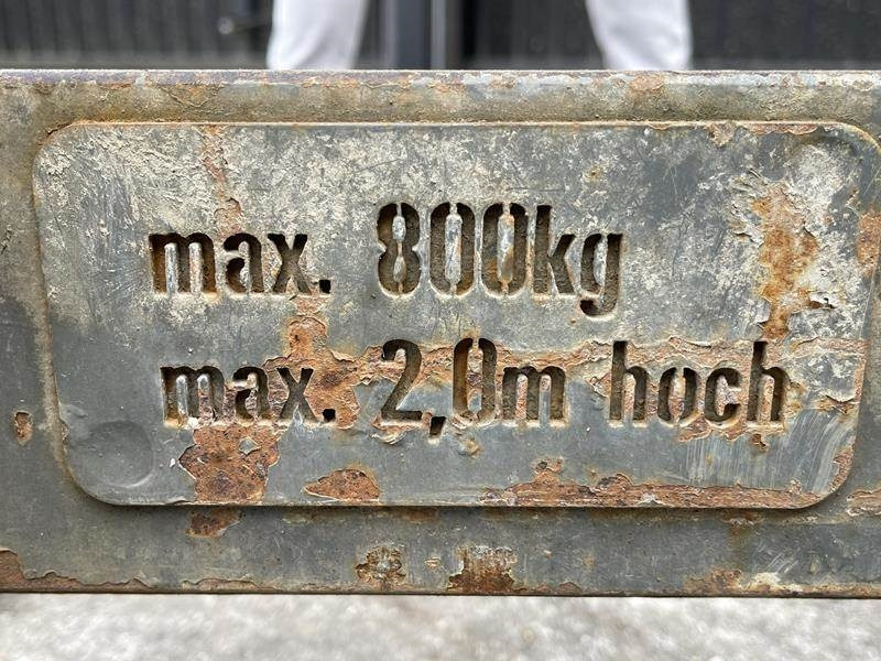 Chargeuse sur pneus Bobcat S 450: photos 6