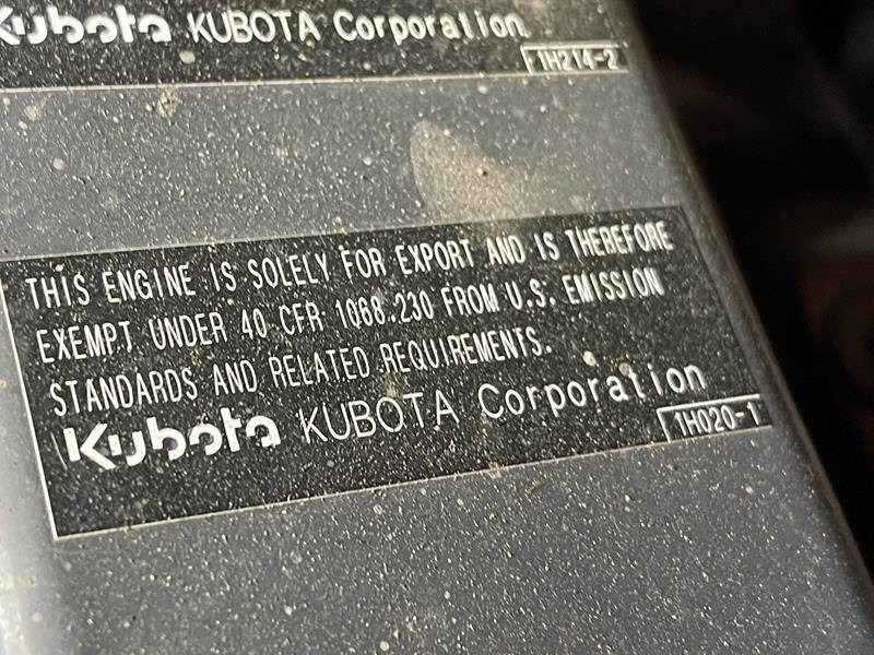 Chargeuse sur pneus Bobcat S 450: photos 15