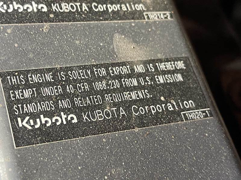 Chargeuse sur pneus Bobcat S 450: photos 16
