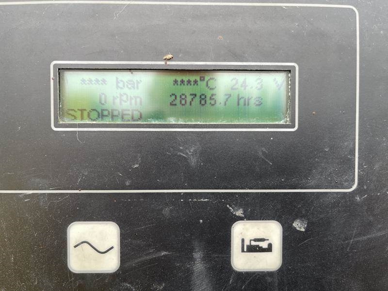 Cat C 18 - 700 - Groupe électrogène: photos 5 Cat C 18 - 700 - Groupe électrogène: photos 5