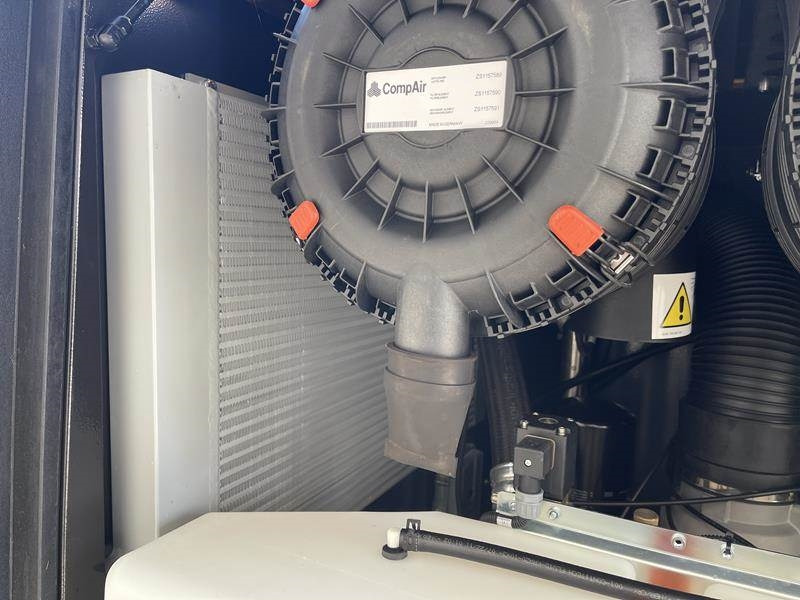 Compresseur d'air Compair C 105 - 14 - N: photos 11