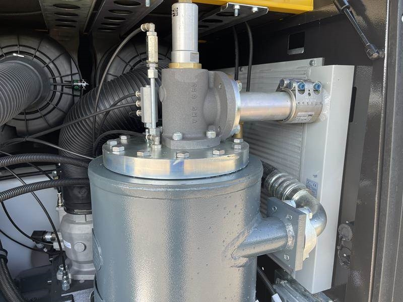 Compresseur d'air Compair C 105 - 14 - N: photos 14