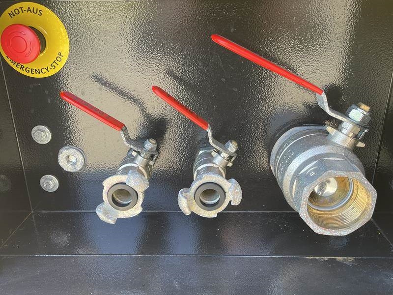 Compresseur d'air Compair C 105 - 14 - N: photos 7