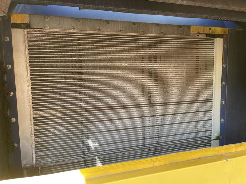 Compresseur d'air Compair C 200 TS - 24: photos 11 Compresseur d'air Compair C 200 TS - 24: photos 11