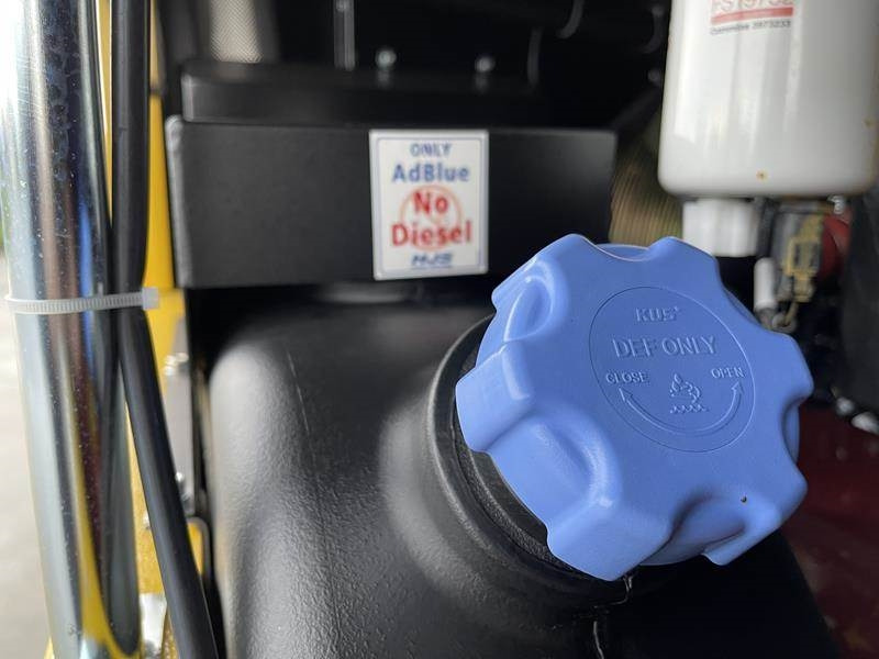 Compair C 200 TS 24 - Compresseur d'air: photos 3 Compair C 200 TS 24 - Compresseur d'air: photos 3