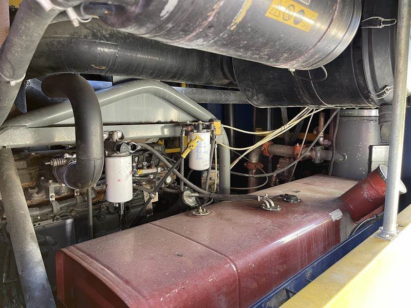 Compresseur d'air Compair C 200 TS - 24: photos 12 Compresseur d'air Compair C 200 TS - 24: photos 12