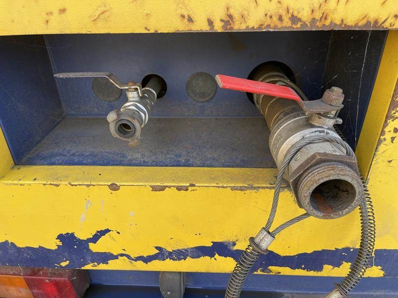 Compresseur d'air Compair C 200 TS - 24: photos 7 Compresseur d'air Compair C 200 TS - 24: photos 7