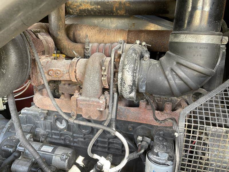 Compresseur d'air Compair C 200 TS - 24: photos 10 Compresseur d'air Compair C 200 TS - 24: photos 10