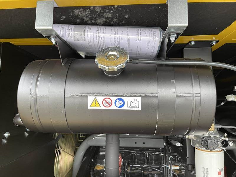 Compair C 200 TS 24 - Compresseur d'air: photos 4 Compair C 200 TS 24 - Compresseur d'air: photos 4