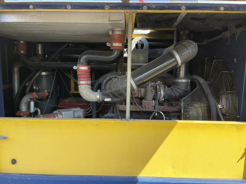 Compresseur d'air Compair C 200 TS - 24: photos 8 Compresseur d'air Compair C 200 TS - 24: photos 8