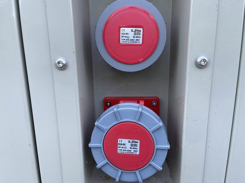 Cummins 28 kVA - Groupe électrogène: photos 3 Cummins 28 kVA - Groupe électrogène: photos 3