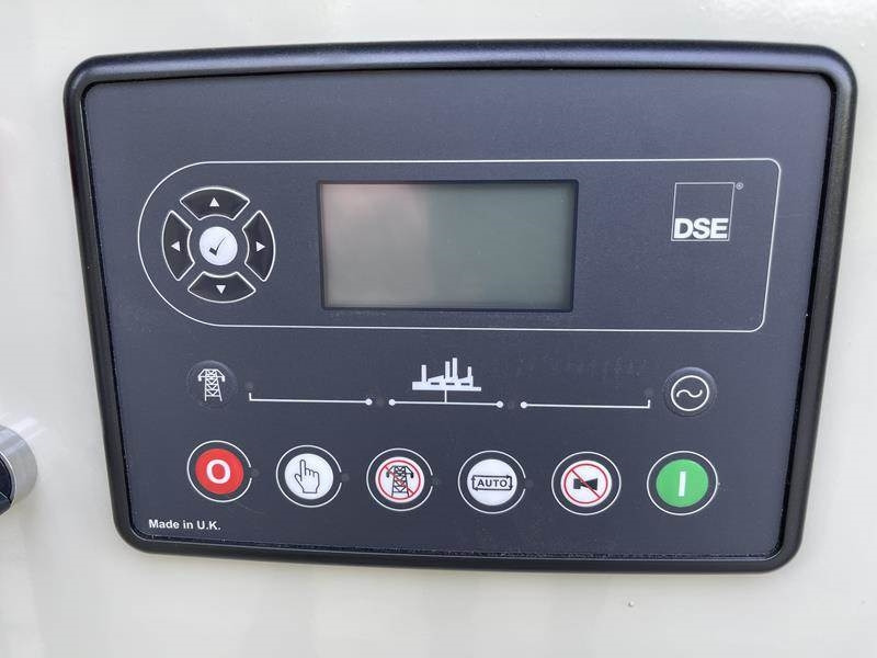 Cummins 28 kVA - Groupe électrogène: photos 5 Cummins 28 kVA - Groupe électrogène: photos 5