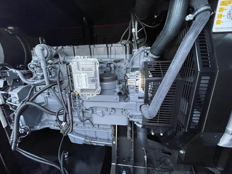 FIMATEC CTDW-275LI SYN Noodaggregaat - Groupe électrogène: photos 4 FIMATEC CTDW-275LI SYN Noodaggregaat - Groupe électrogène: photos 4