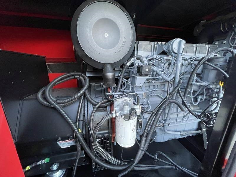 FIMATEC CTDW-275LI SYN Noodaggregaat - Groupe électrogène: photos 5 FIMATEC CTDW-275LI SYN Noodaggregaat - Groupe électrogène: photos 5