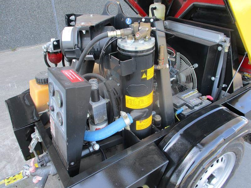 Kaeser M 20 - Compresseur d'air: photos 4 Kaeser M 20 - Compresseur d'air: photos 4