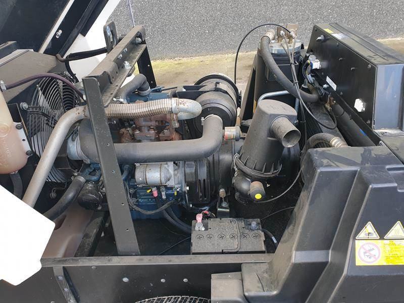 Kaeser M 31 PE - N - Compresseur d'air: photos 4 Kaeser M 31 PE - N - Compresseur d'air: photos 4