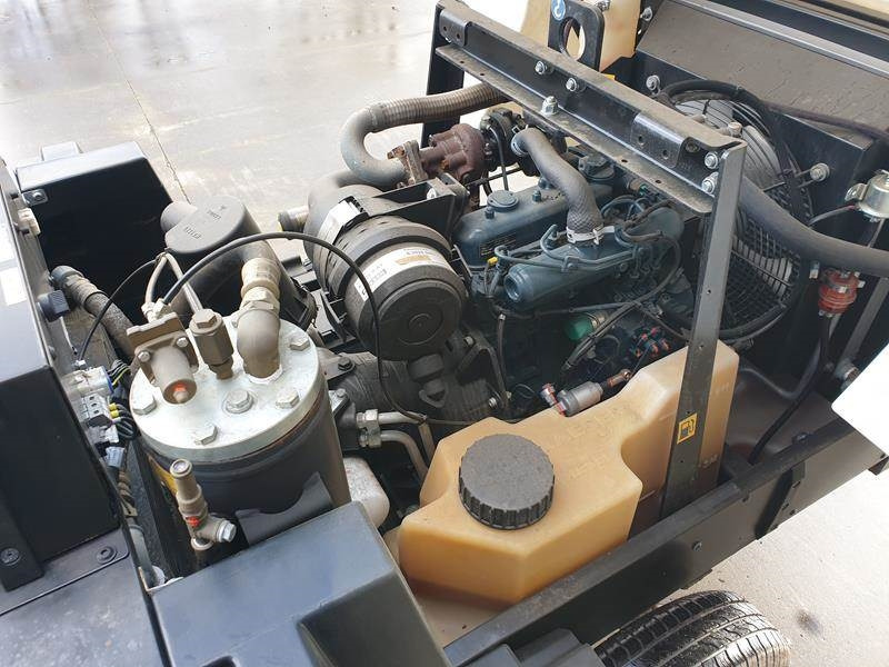 Kaeser M 31 PE - N - Compresseur d'air: photos 5 Kaeser M 31 PE - N - Compresseur d'air: photos 5