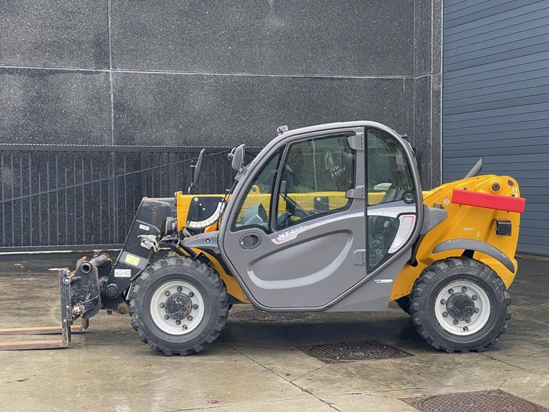Manitou MT 625 H EASY - Chariot télescopique: photos 2 Manitou MT 625 H EASY - Chariot télescopique: photos 2
