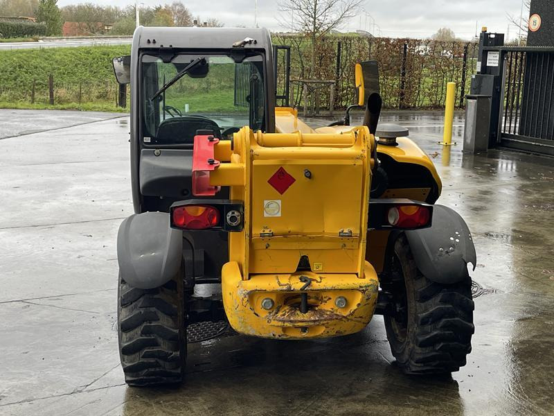 Manitou MT 625 H EASY - Chariot télescopique: photos 4 Manitou MT 625 H EASY - Chariot télescopique: photos 4