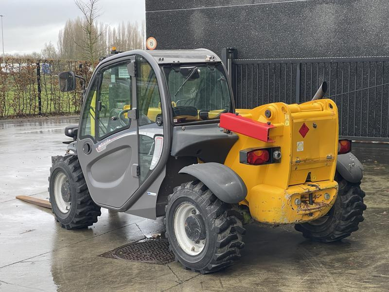 Manitou MT 625 H EASY - Chariot télescopique: photos 3 Manitou MT 625 H EASY - Chariot télescopique: photos 3