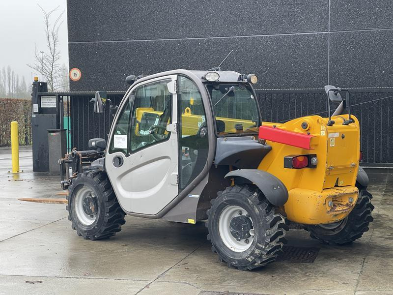 Manitou MT 625 H EASY - Chariot télescopique: photos 3 Manitou MT 625 H EASY - Chariot télescopique: photos 3