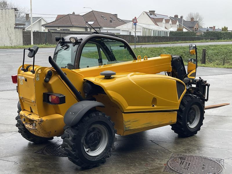 Manitou MT 625 H EASY - Chariot télescopique: photos 5 Manitou MT 625 H EASY - Chariot télescopique: photos 5
