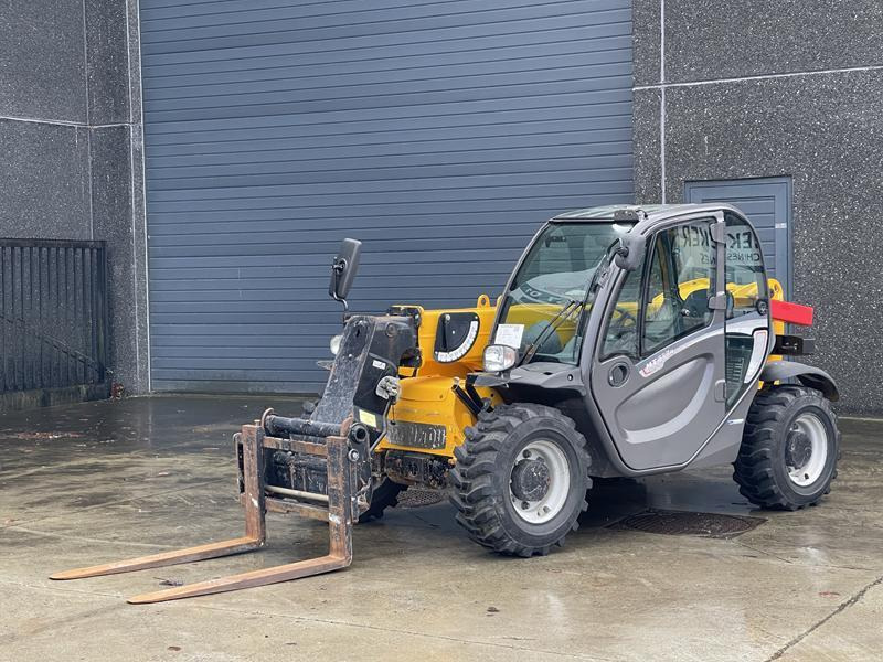 Manitou MT 625 H EASY - Chariot télescopique: photos 1 Manitou MT 625 H EASY - Chariot télescopique: photos 1